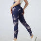 Alpha-Lift Seamless Performance Tights