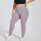Curve Plus Ankle Tights
