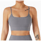 High-Impact Performance Bra