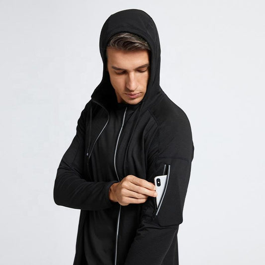 Varsity Pitch-Master Jacket