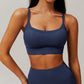 High-Impact Bra