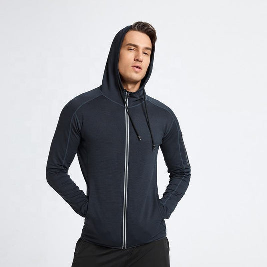 Varsity Pitch-Master Jacket