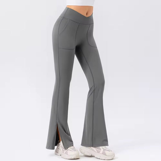V-Sculpt Compression Leggings