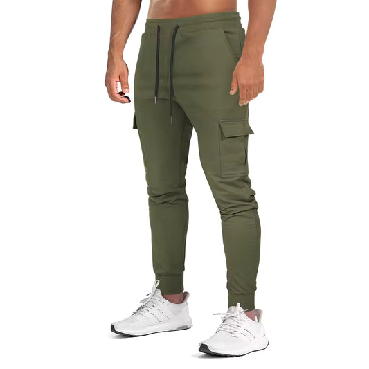 Leisure Trousers