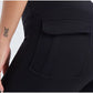 Yoga Biker Shorts