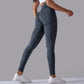 Mesh Leggings