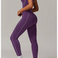 Seamless Halter