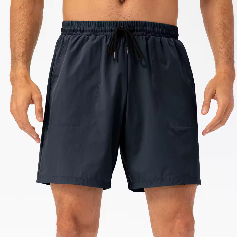 Lounge-Tech Athletic Shorts