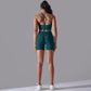 4-Piece Seamless Yoga Set
