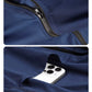 Men’s Hooded Velocity Jacket