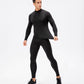 Compression Quarter-Zip