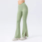 V-Sculpt Compression Leggings