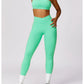 6-Piece Sustainable Yoga Sets