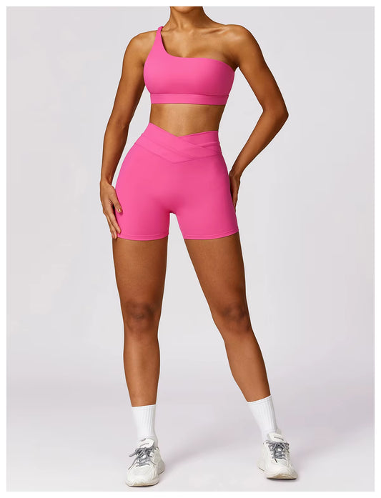 6-Piece Sustainable Yoga Sets