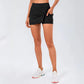 Pleated Match-Ready Tennis Skorts
