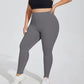 Curve Plus Ankle Tights