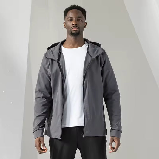 Running Jacket