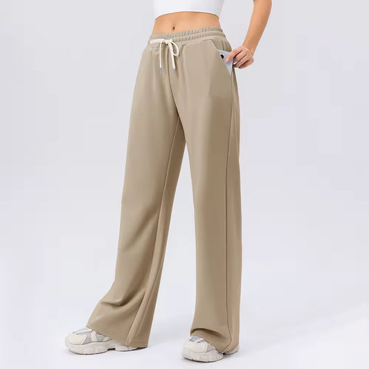 Downtown Straight Technical Joggers