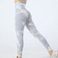 Alpha-Lift Seamless Performance Tights