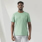 Mesh Running Tee