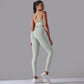 4-Piece Seamless Yoga Set