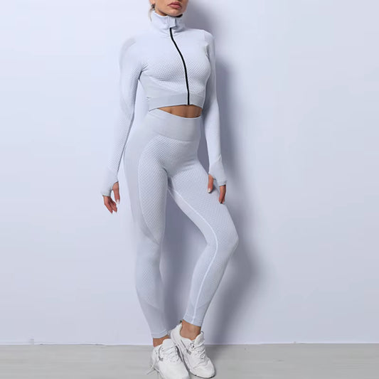 Elite Compression Seamless Kit