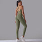 4-Piece Seamless Yoga Set