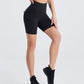 Yoga Biker Shorts