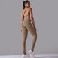 4-Piece Seamless Yoga Set