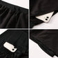 Dual-Layer Men’s Training Shorts