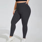 Curve Plus Ankle Tights