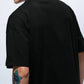 Vintage Slate Heavyweight Boxy Tee