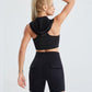 Yoga Biker Shorts