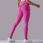 Mesh Leggings