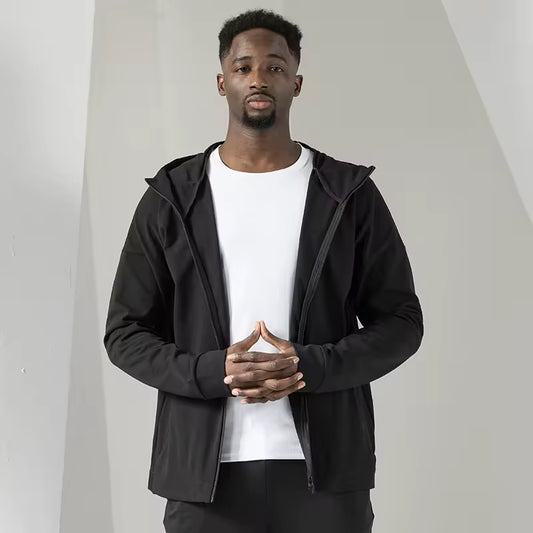 Running Jacket