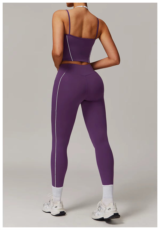 Seamless Halter