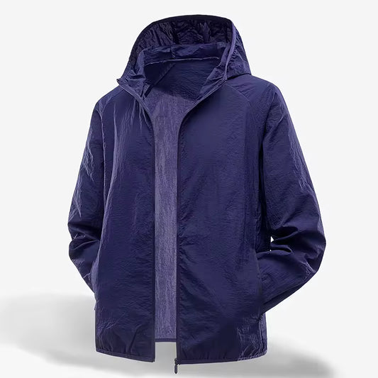 Ultra-Light Men’s Sun Shield Jacket