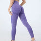 Graphite Seamless Tights