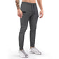 Tactical-Leisure Cargo Trousers