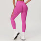 Drawstring Seamless Tights