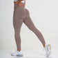 Scrunch Tights