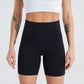 Yoga Biker Shorts