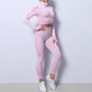 Elite Compression Seamless Kit