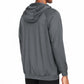 Men’s Hooded Velocity Jacket