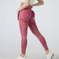 Graphite Seamless Tights