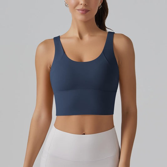 Shield Bra