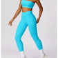 6-Piece Sustainable Yoga Sets
