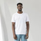 Mesh Running Tee