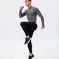 Compression Quarter-Zip