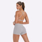 Backless Seamless Set